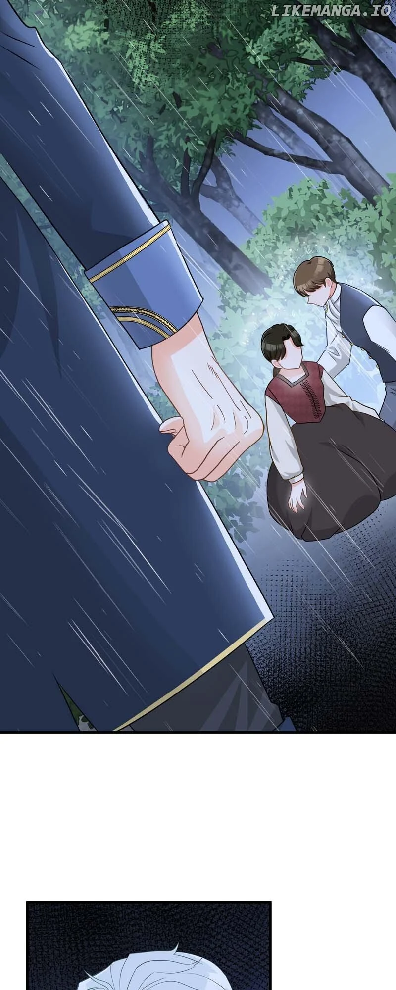 The Crown Prince’s Maid Makes Tea Very Well chapter 20 page 8