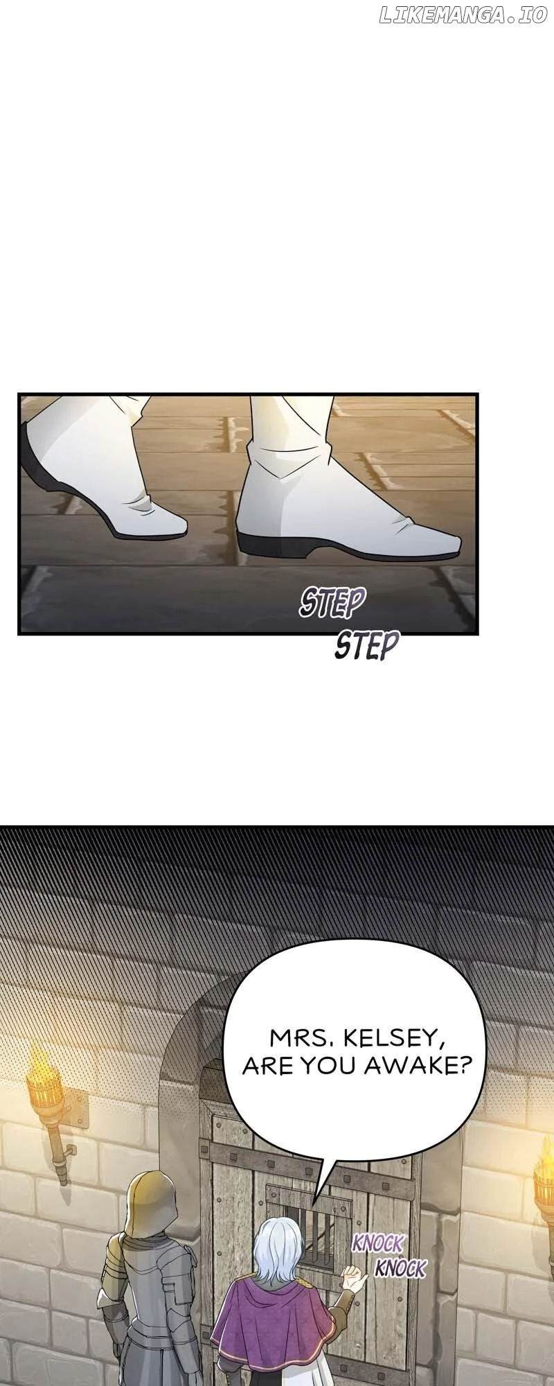 The Crown Prince’s Maid Makes Tea Very Well chapter 20 page 10