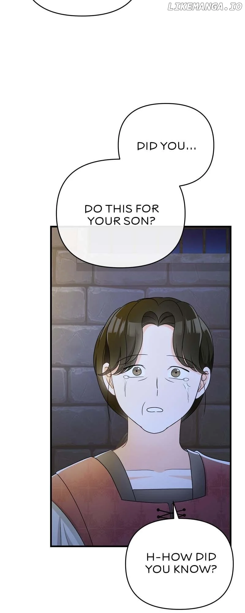 The Crown Prince’s Maid Makes Tea Very Well chapter 20 page 12
