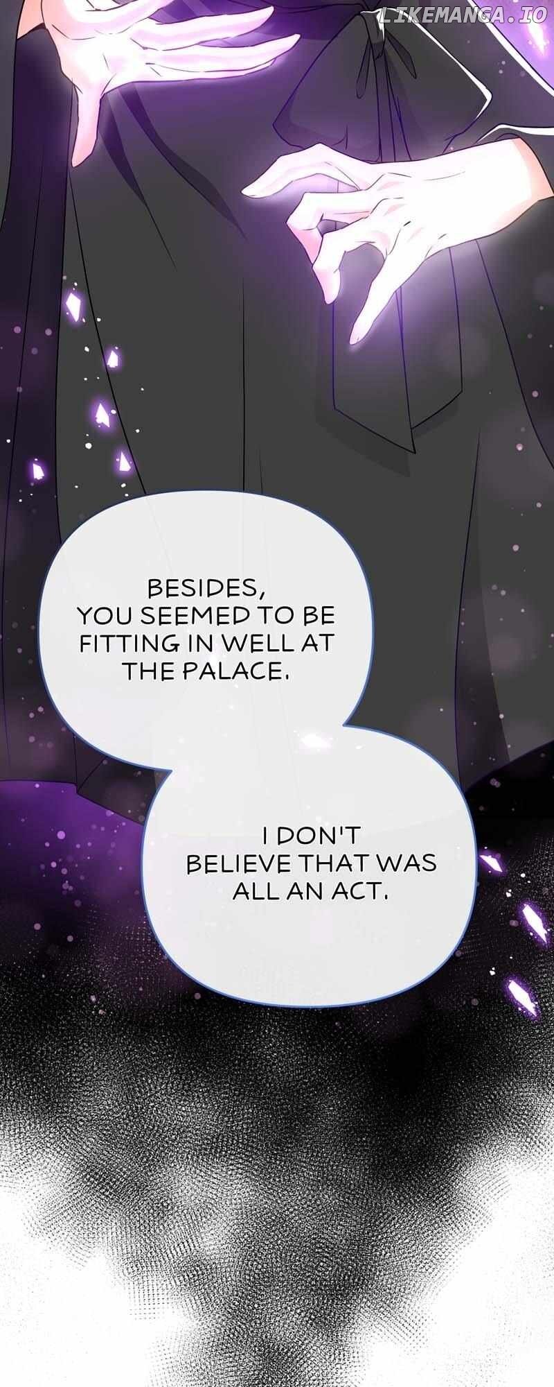 The Crown Prince’s Maid Makes Tea Very Well chapter 20 page 15