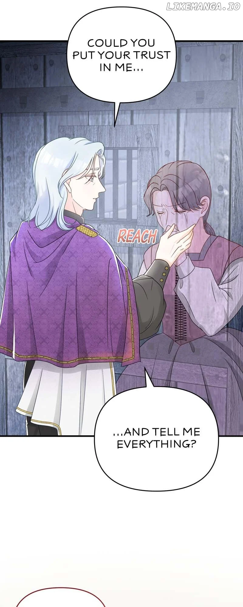The Crown Prince’s Maid Makes Tea Very Well chapter 20 page 17