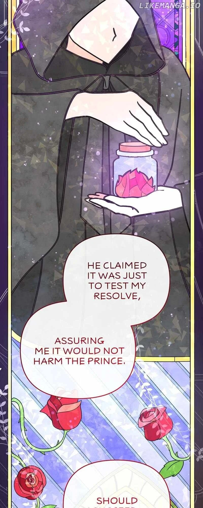 The Crown Prince’s Maid Makes Tea Very Well chapter 20 page 23