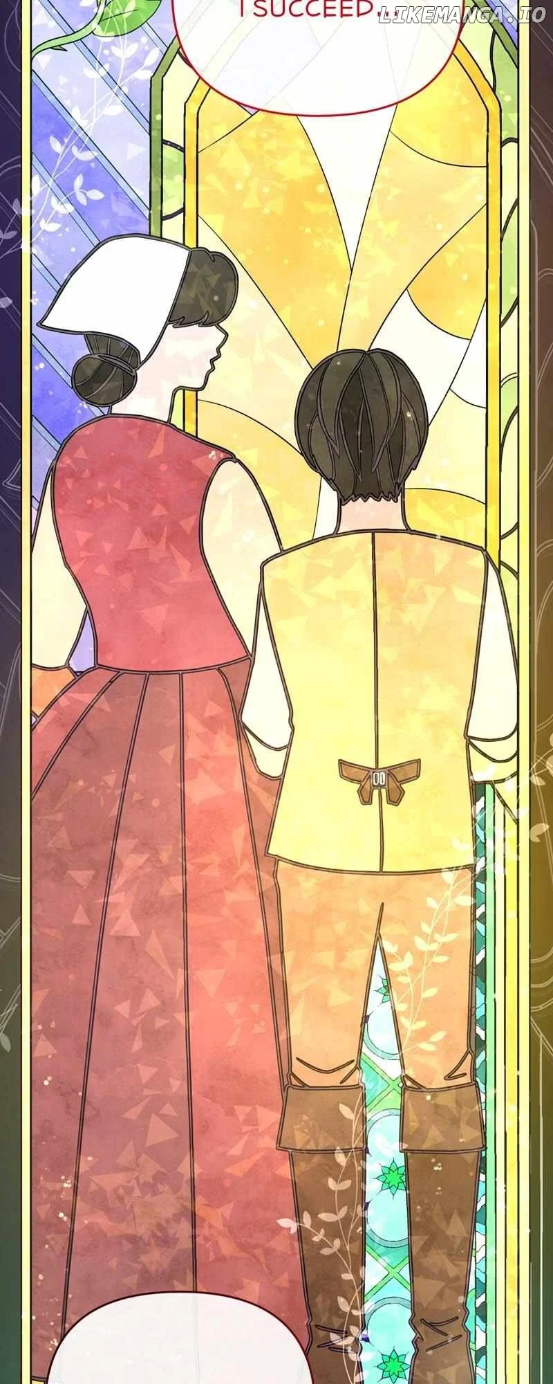 The Crown Prince’s Maid Makes Tea Very Well chapter 20 page 24