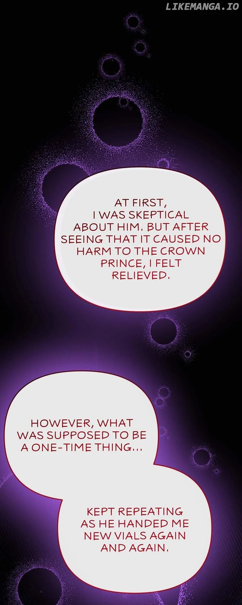 The Crown Prince’s Maid Makes Tea Very Well chapter 20 page 26