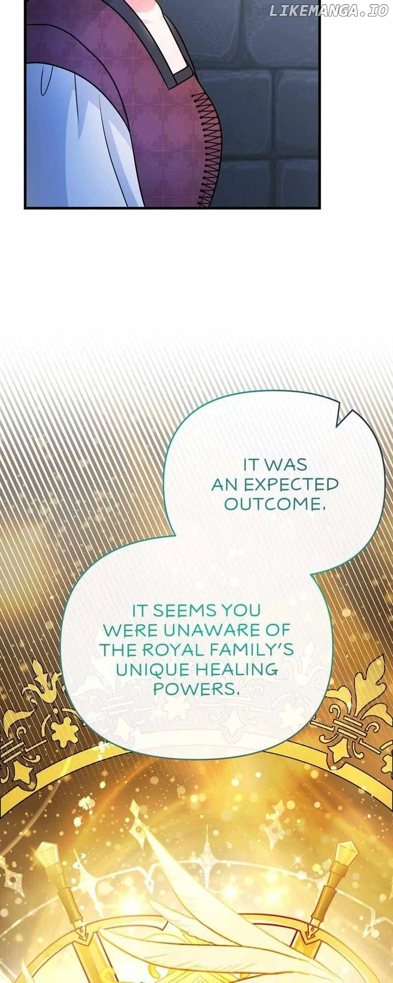 The Crown Prince’s Maid Makes Tea Very Well chapter 20 page 29