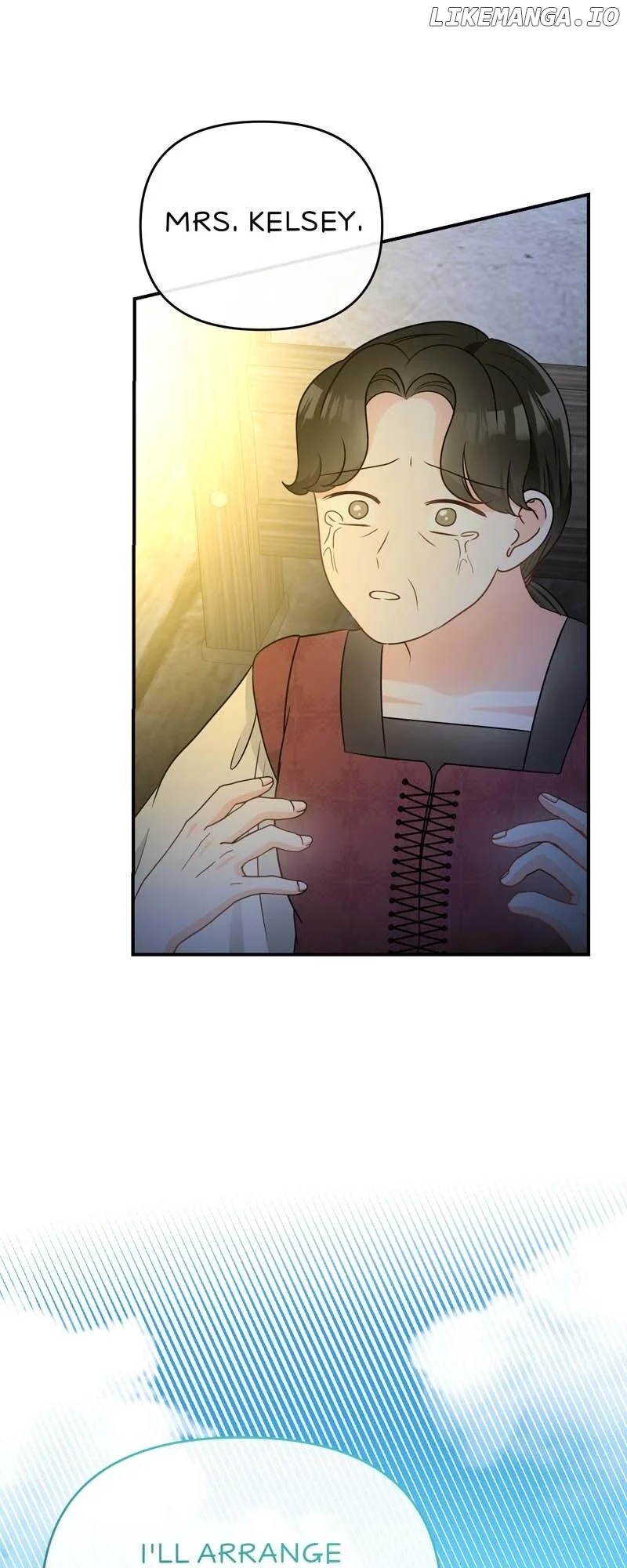 The Crown Prince’s Maid Makes Tea Very Well chapter 20 page 40
