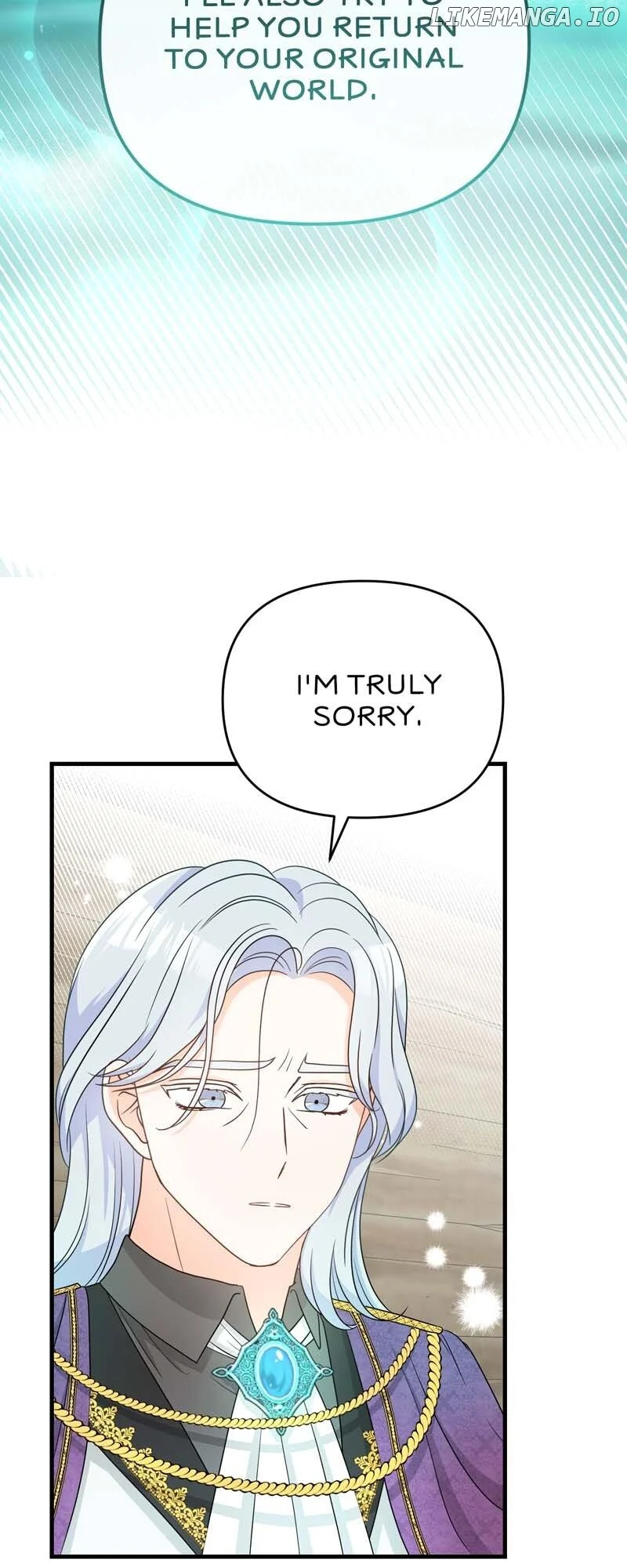 The Crown Prince’s Maid Makes Tea Very Well chapter 20 page 42