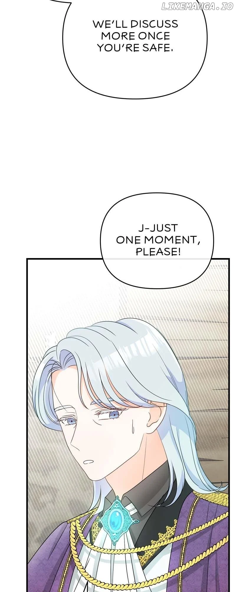 The Crown Prince’s Maid Makes Tea Very Well chapter 20 page 45