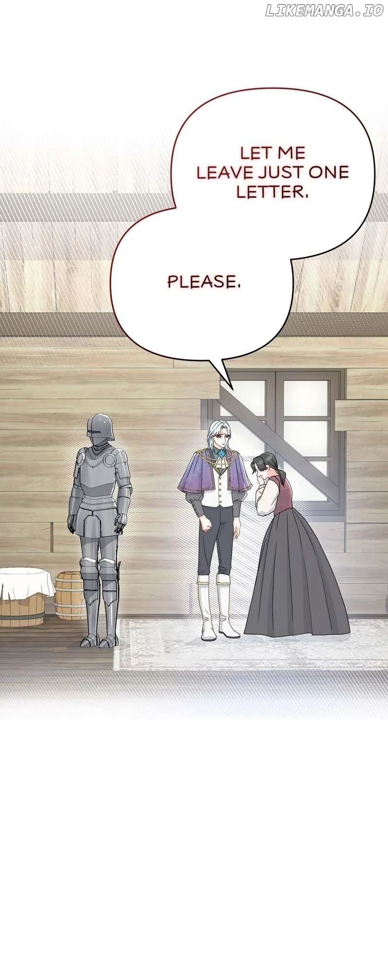 The Crown Prince’s Maid Makes Tea Very Well chapter 20 page 47