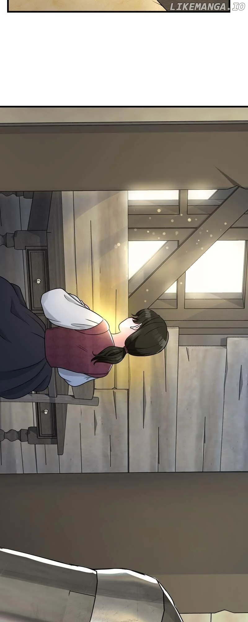 The Crown Prince’s Maid Makes Tea Very Well chapter 20 page 49