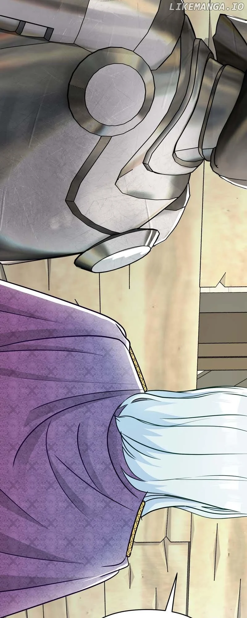 The Crown Prince’s Maid Makes Tea Very Well chapter 20 page 50