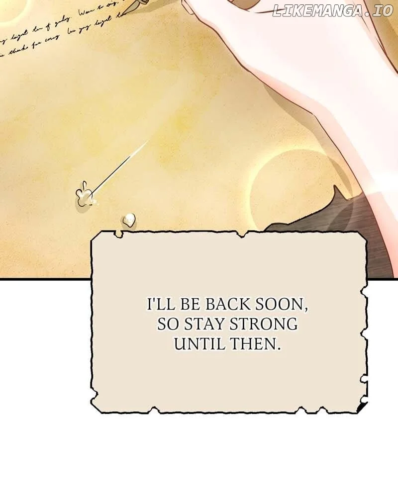 The Crown Prince’s Maid Makes Tea Very Well chapter 20 page 53