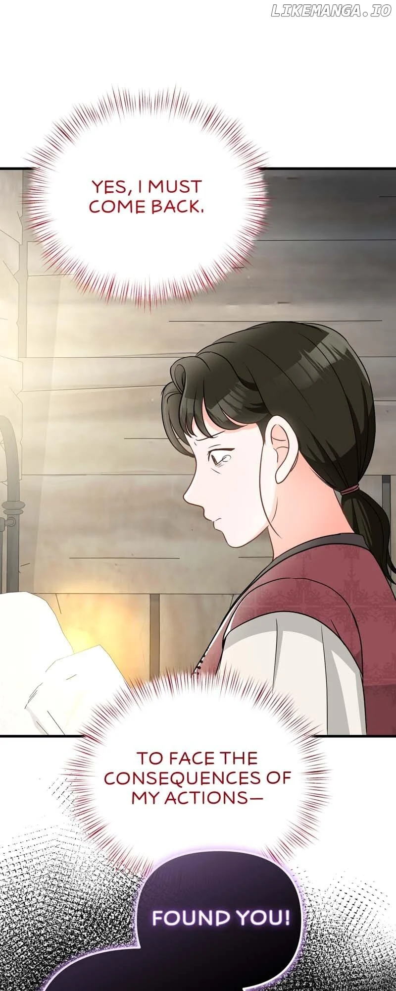 The Crown Prince’s Maid Makes Tea Very Well chapter 20 page 54