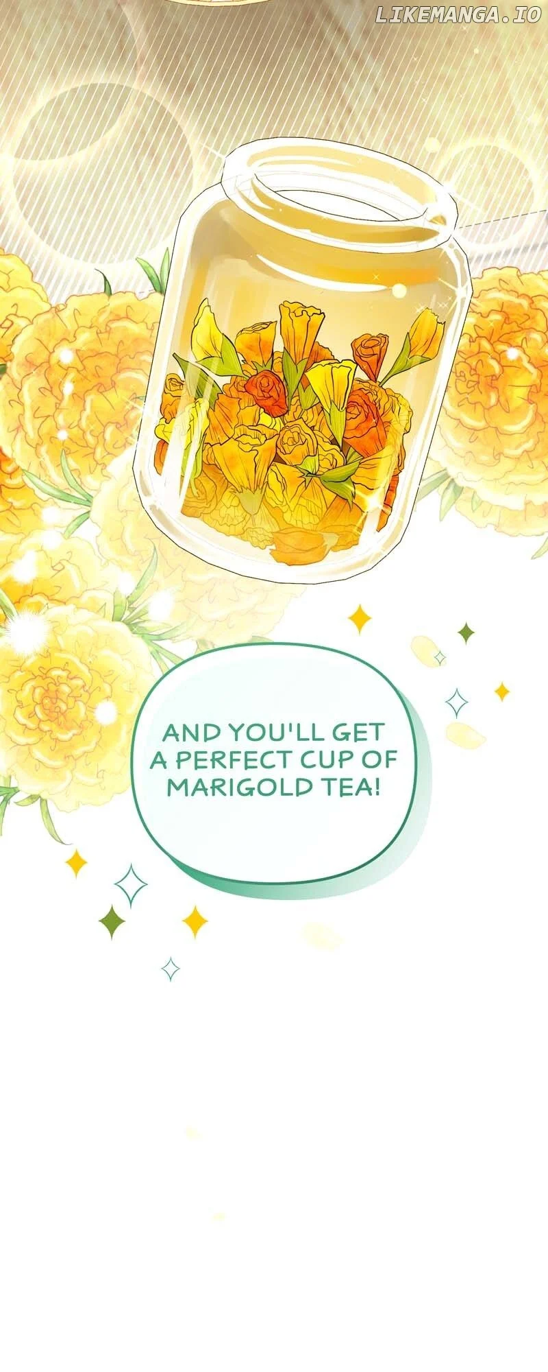 The Crown Prince’s Maid Makes Tea Very Well chapter 20 page 63
