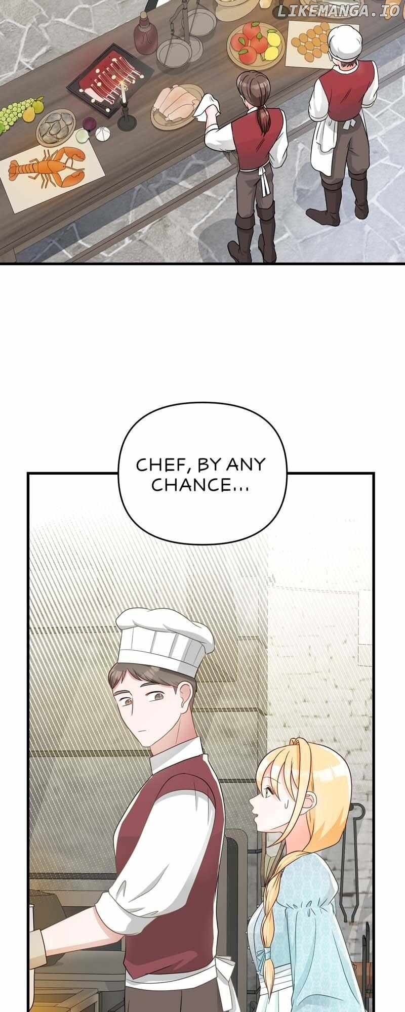 The Crown Prince’s Maid Makes Tea Very Well chapter 20 page 66