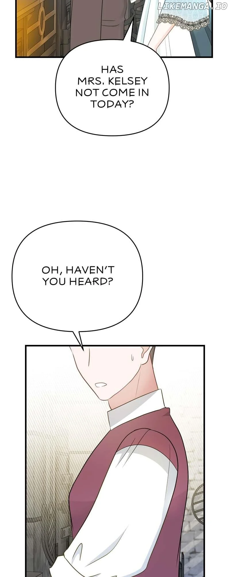 The Crown Prince’s Maid Makes Tea Very Well chapter 20 page 67