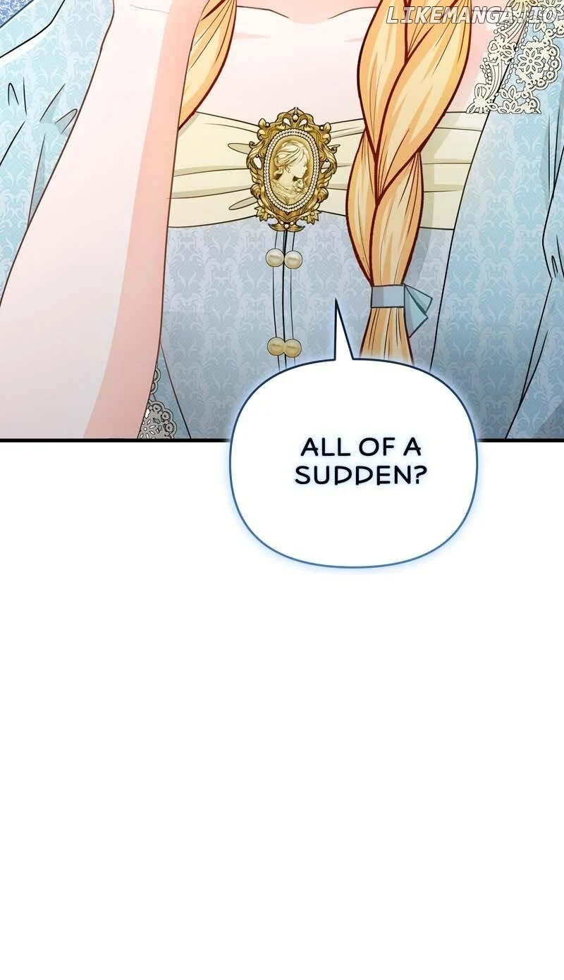 The Crown Prince’s Maid Makes Tea Very Well chapter 20 page 69