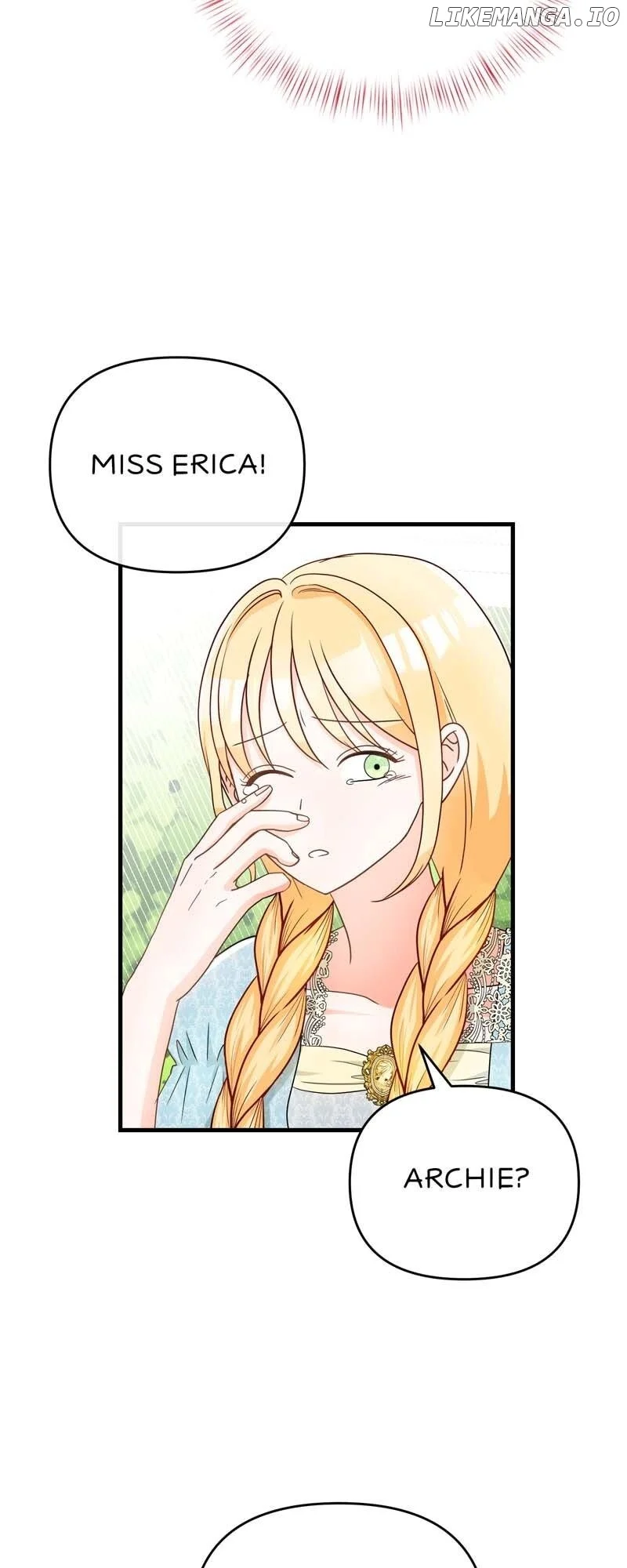 The Crown Prince’s Maid Makes Tea Very Well chapter 20 page 71