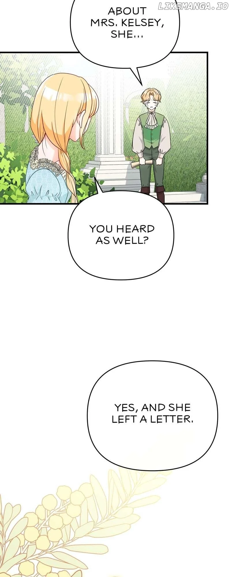 The Crown Prince’s Maid Makes Tea Very Well chapter 20 page 72