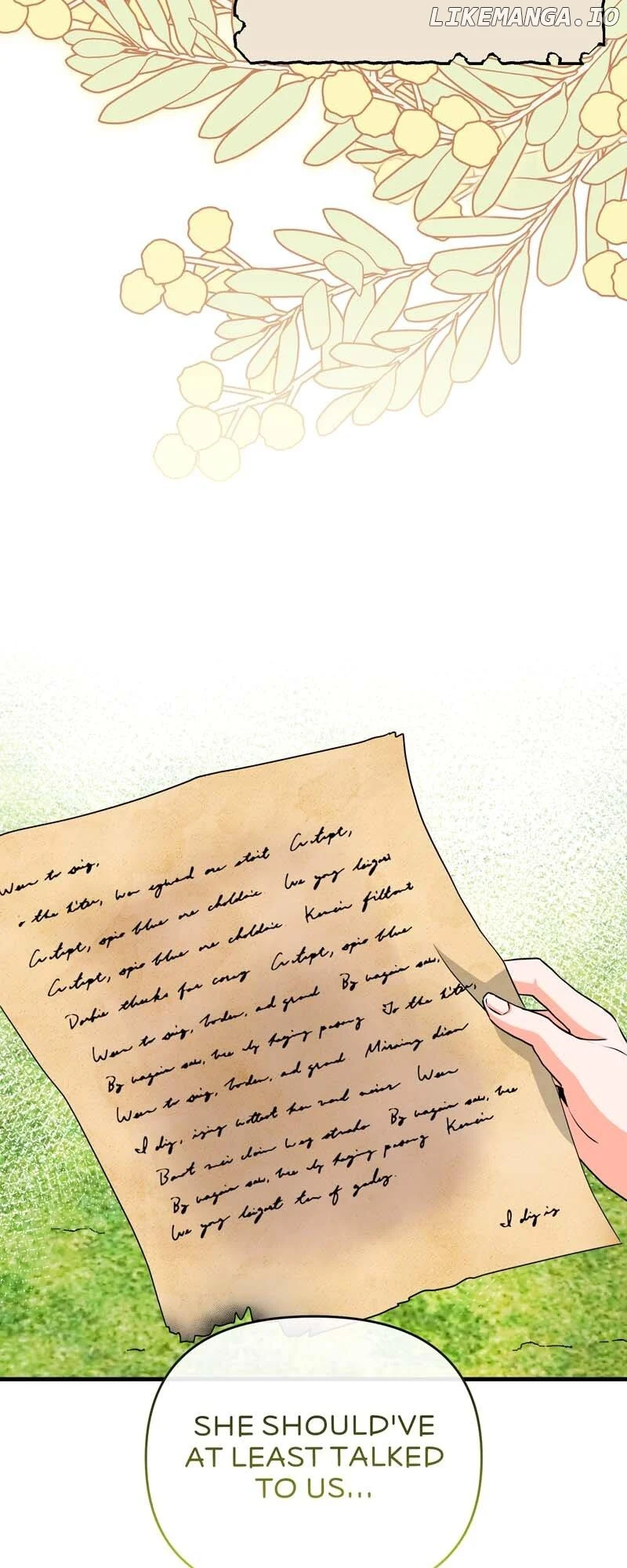 The Crown Prince’s Maid Makes Tea Very Well chapter 20 page 73