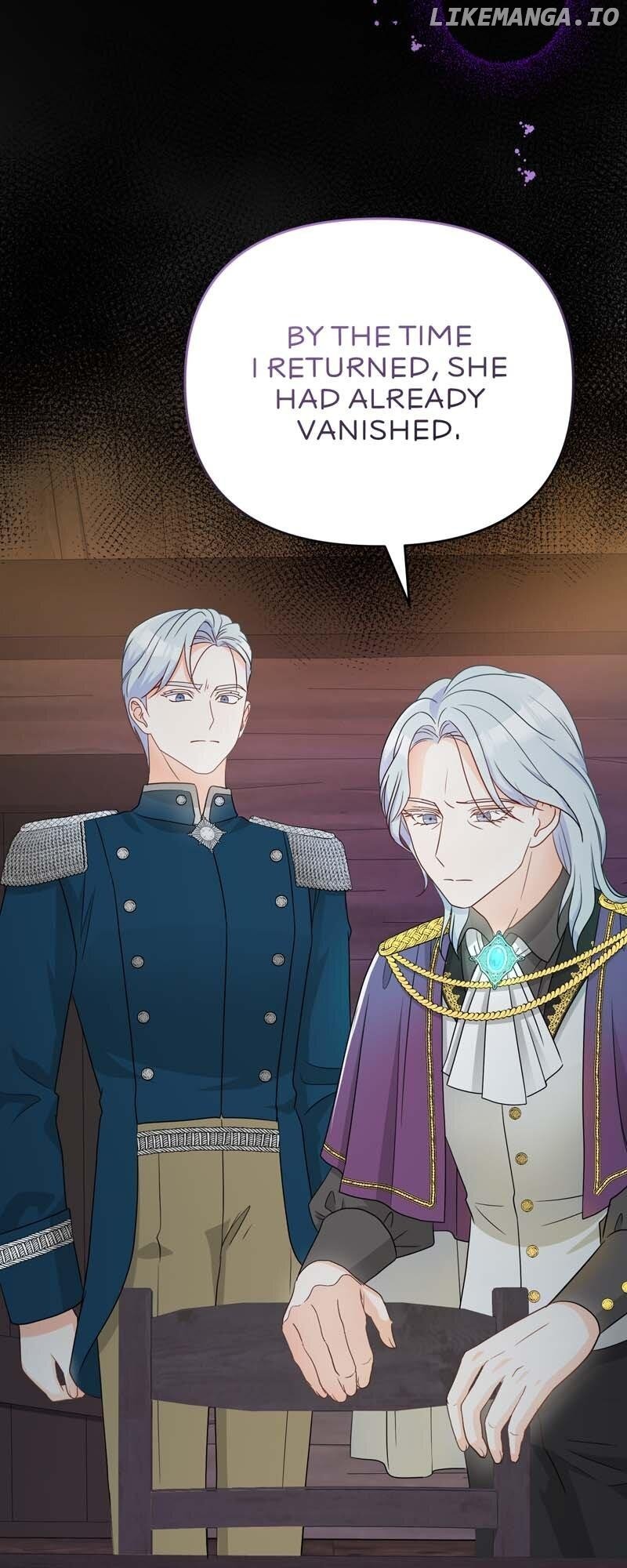 The Crown Prince’s Maid Makes Tea Very Well chapter 20 page 78