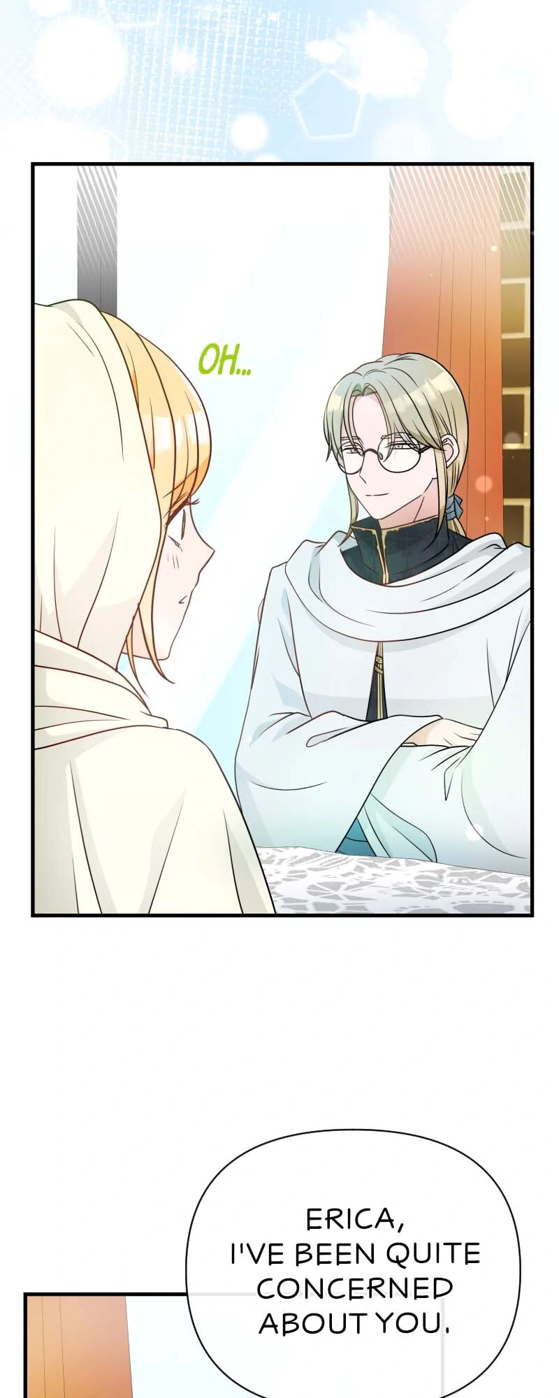The Crown Prince’s Maid Makes Tea Very Well chapter 23 page 2