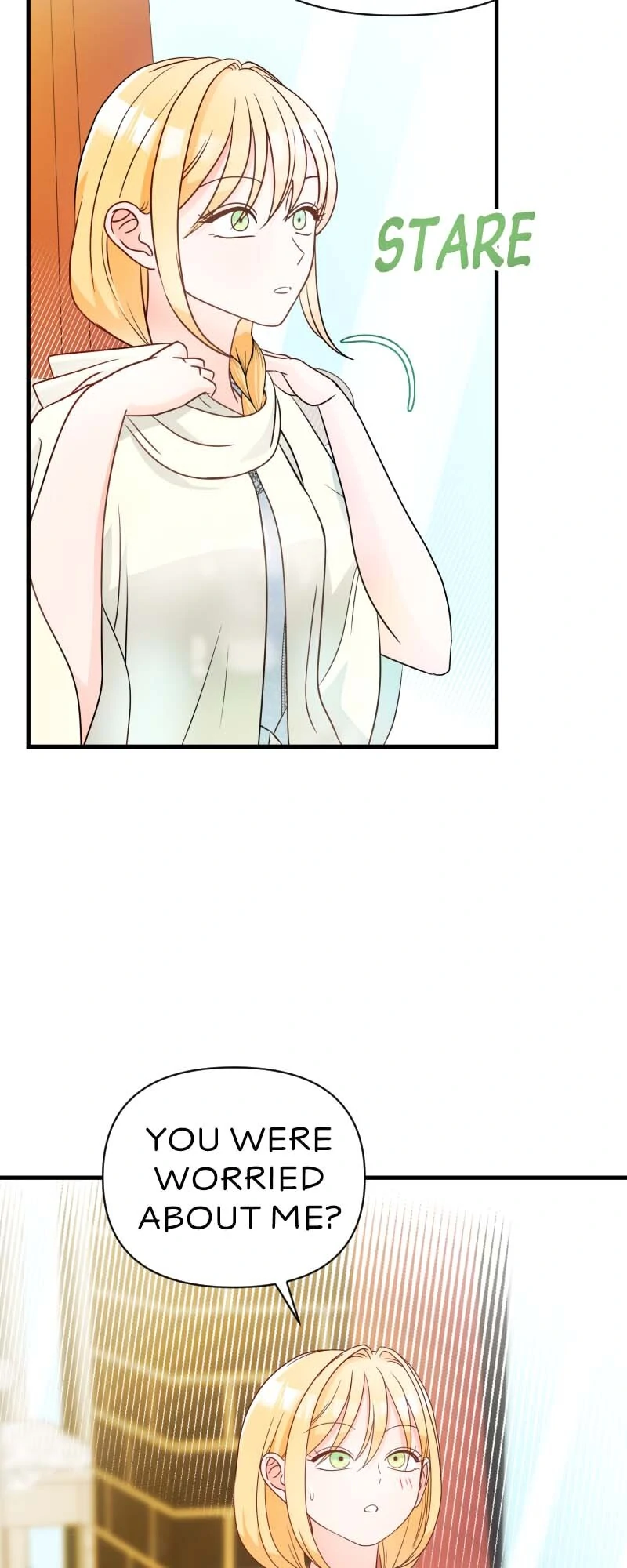 The Crown Prince’s Maid Makes Tea Very Well chapter 23 page 3