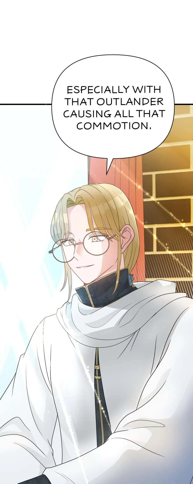 The Crown Prince’s Maid Makes Tea Very Well chapter 23 page 5
