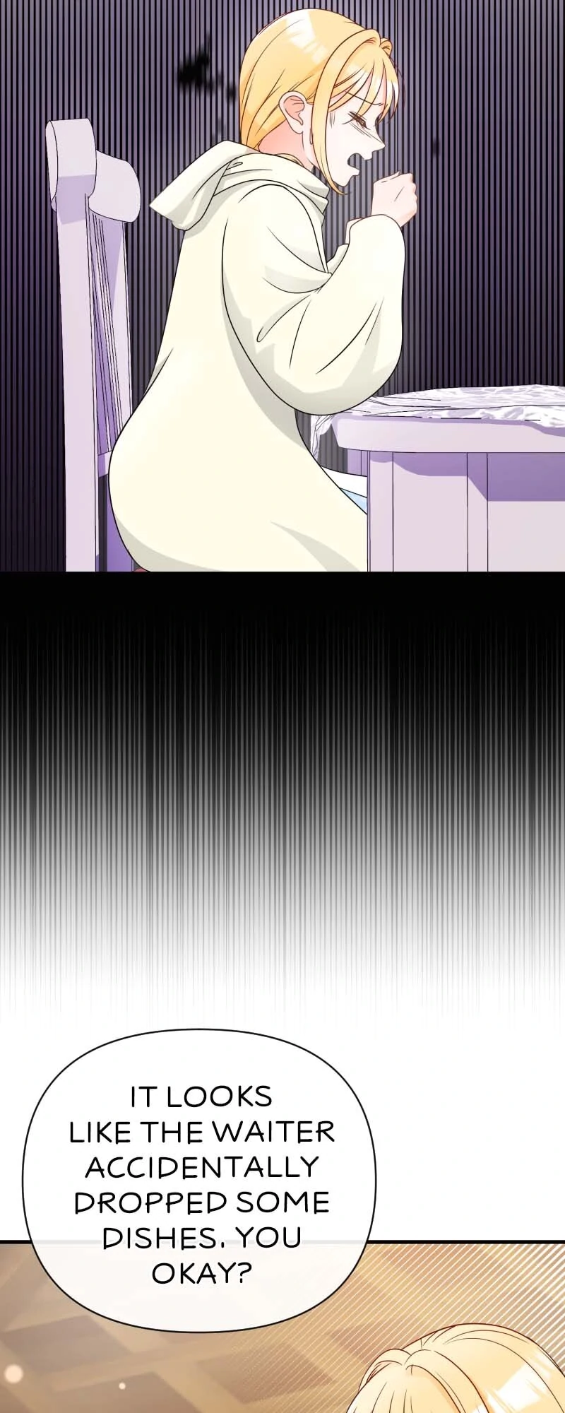 The Crown Prince’s Maid Makes Tea Very Well chapter 23 page 9