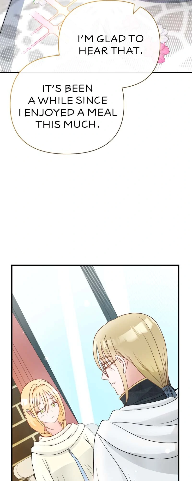 The Crown Prince’s Maid Makes Tea Very Well chapter 23 page 16