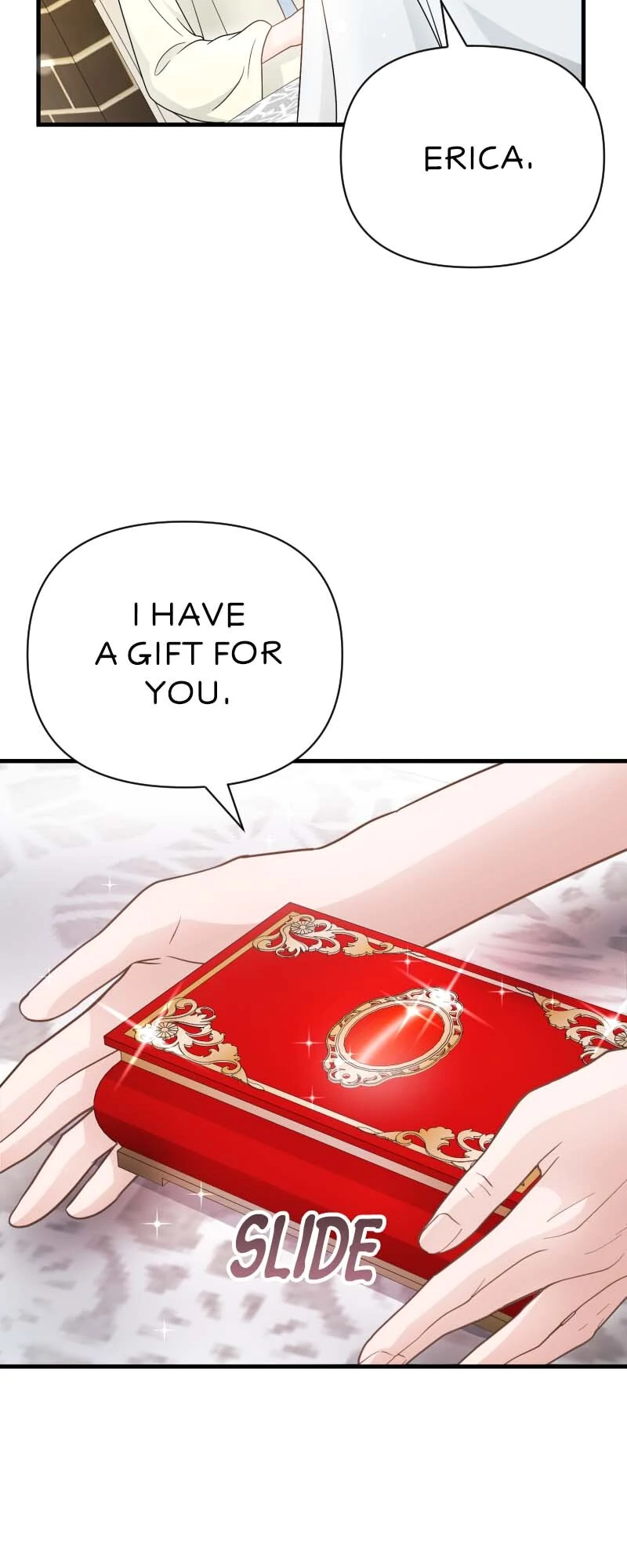 The Crown Prince’s Maid Makes Tea Very Well chapter 23 page 17