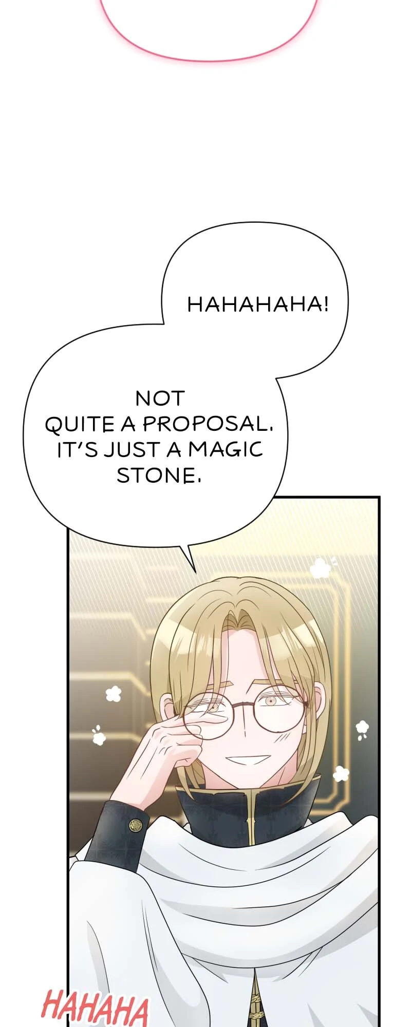 The Crown Prince’s Maid Makes Tea Very Well chapter 23 page 20