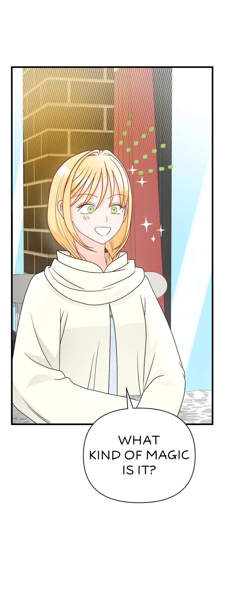 The Crown Prince’s Maid Makes Tea Very Well chapter 23 page 23