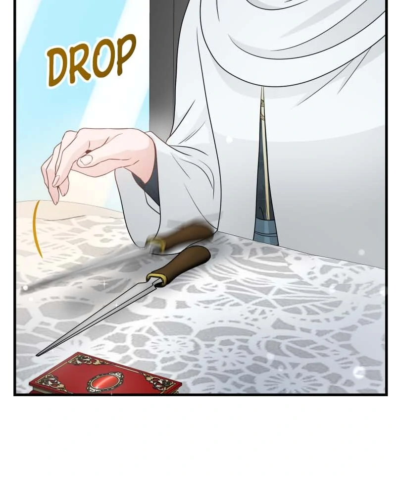 The Crown Prince’s Maid Makes Tea Very Well chapter 23 page 29