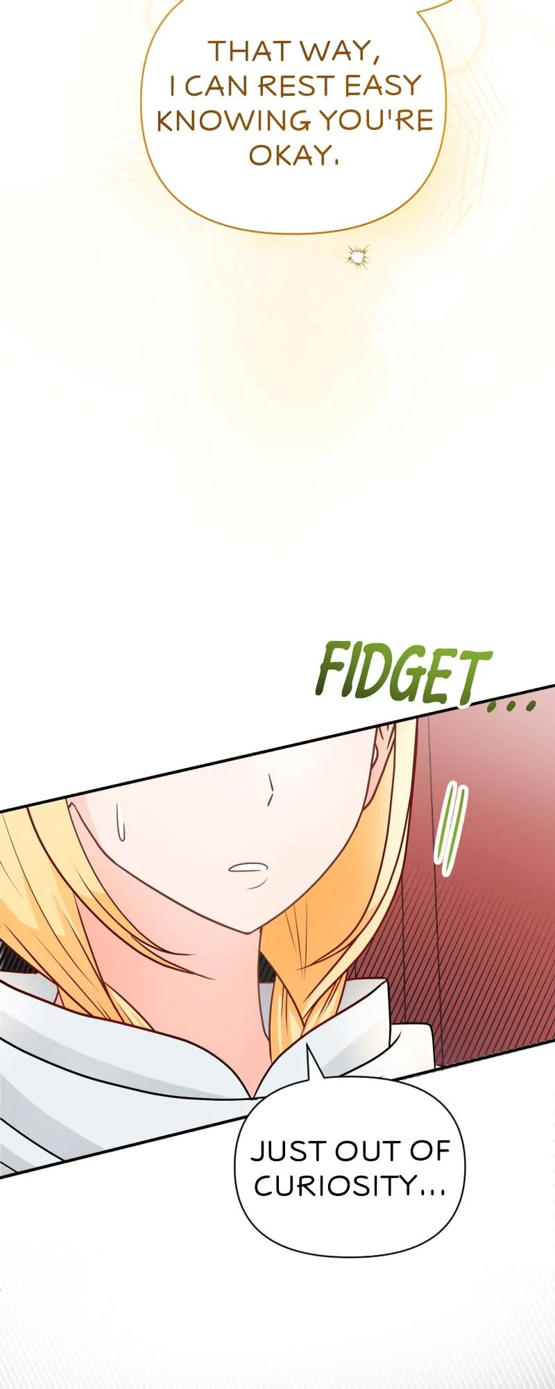 The Crown Prince’s Maid Makes Tea Very Well chapter 23 page 32