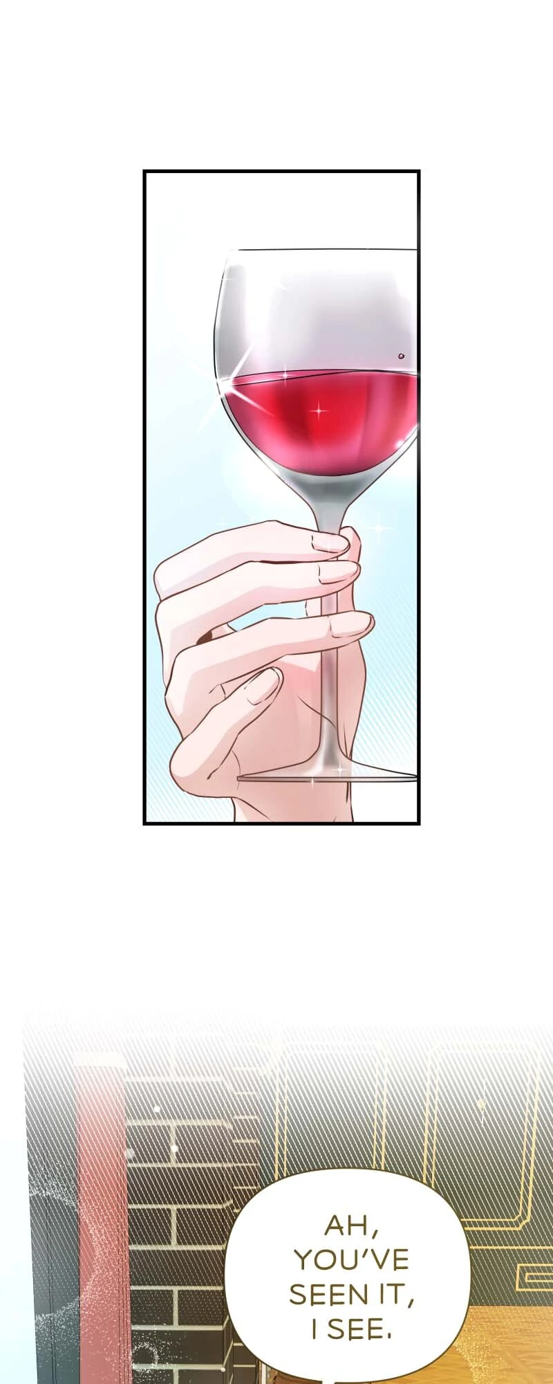 The Crown Prince’s Maid Makes Tea Very Well chapter 23 page 38