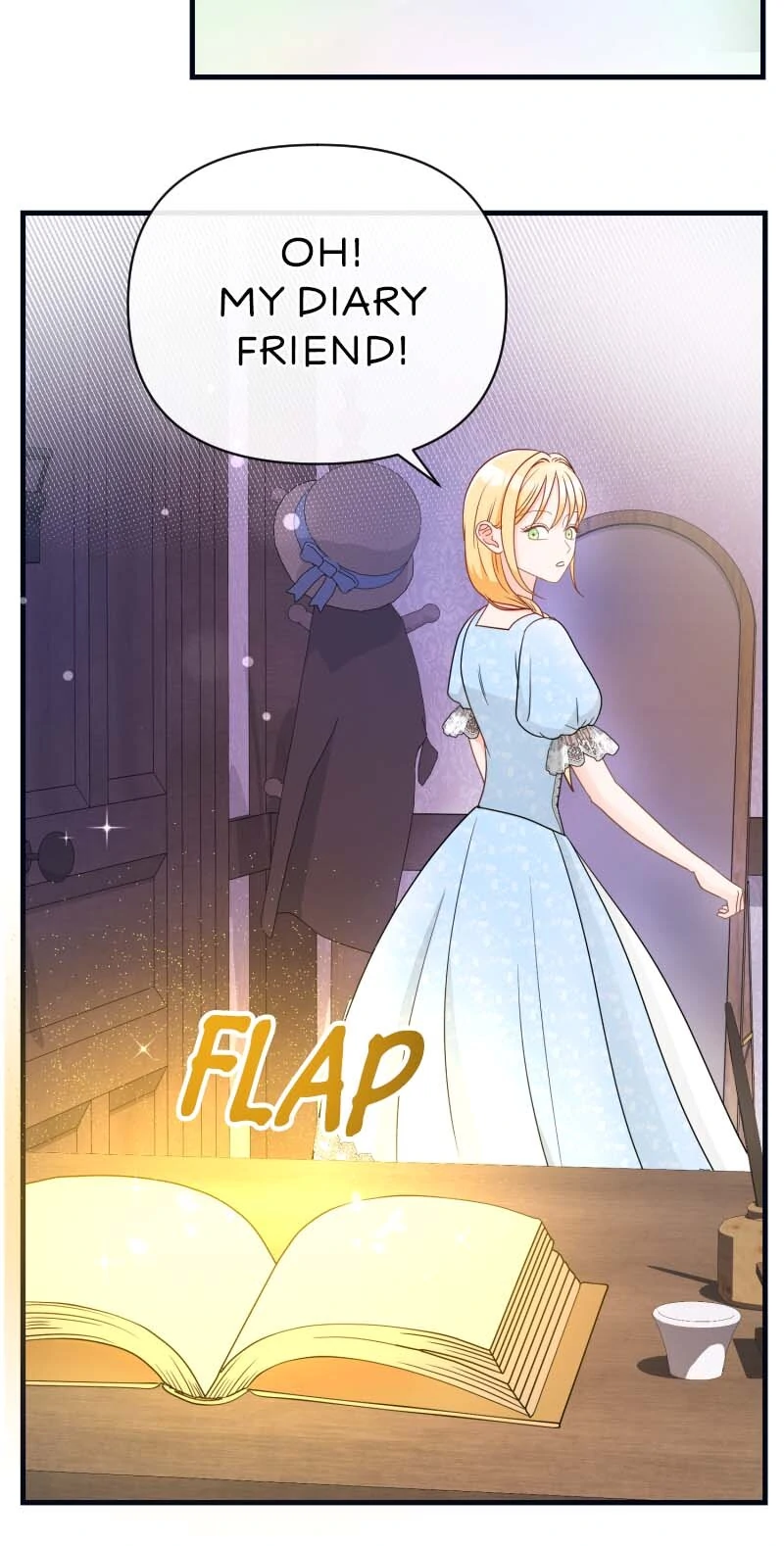 The Crown Prince’s Maid Makes Tea Very Well chapter 23 page 52