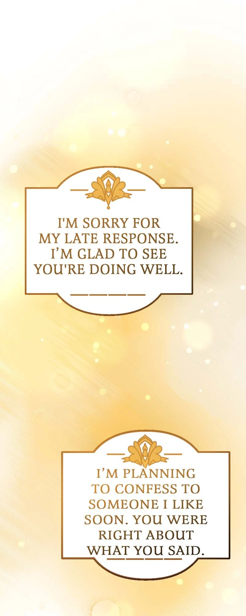 The Crown Prince’s Maid Makes Tea Very Well chapter 23 page 53