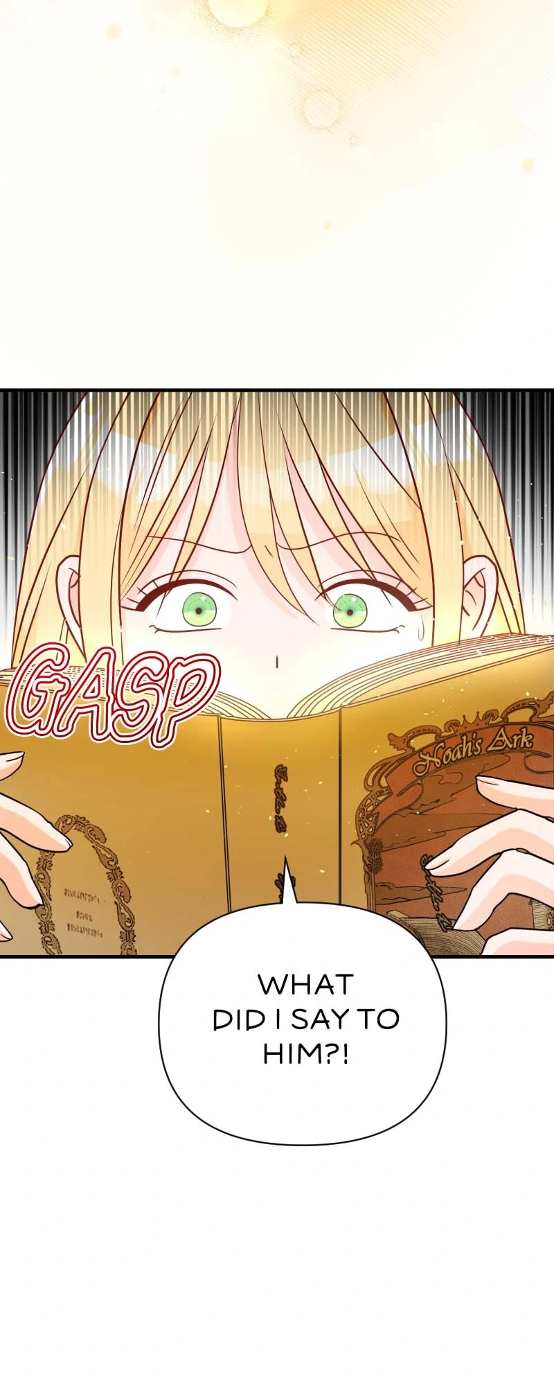 The Crown Prince’s Maid Makes Tea Very Well chapter 23 page 54
