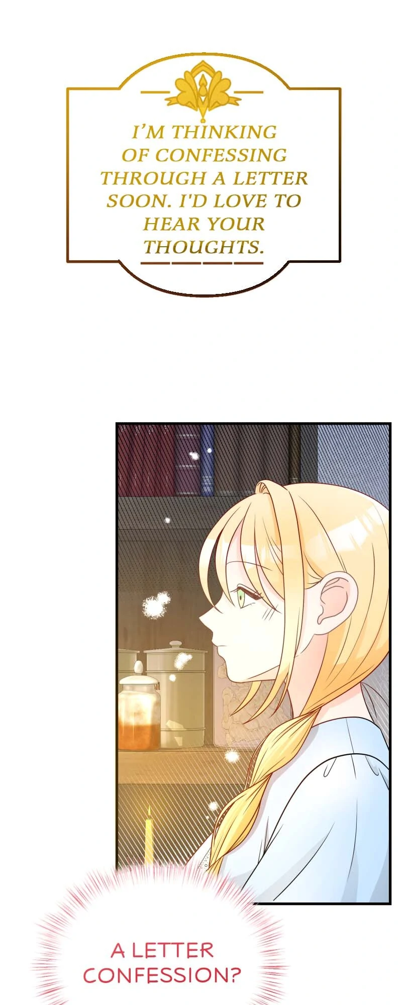 The Crown Prince’s Maid Makes Tea Very Well chapter 23 page 57