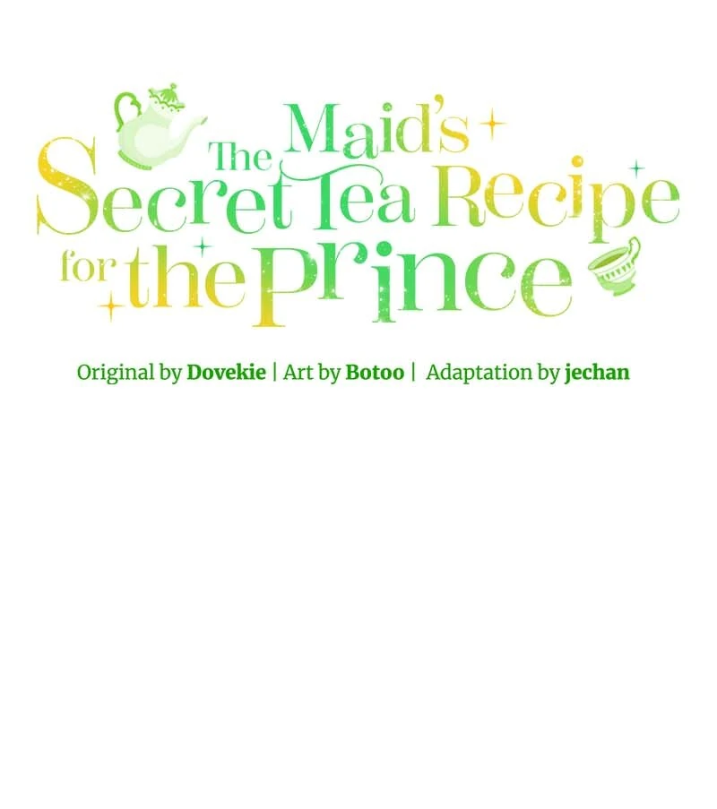 The Crown Prince’s Maid Makes Tea Very Well chapter 23 page 61