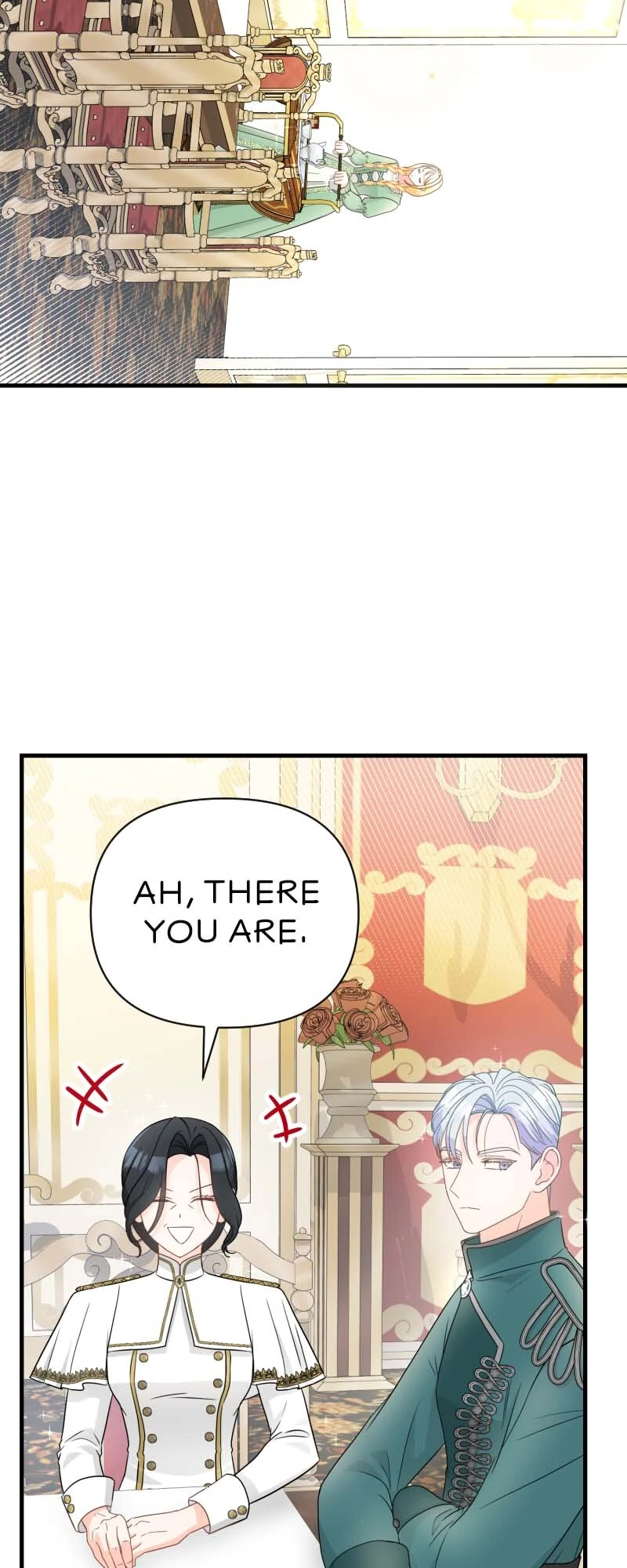 The Crown Prince’s Maid Makes Tea Very Well chapter 23 page 63