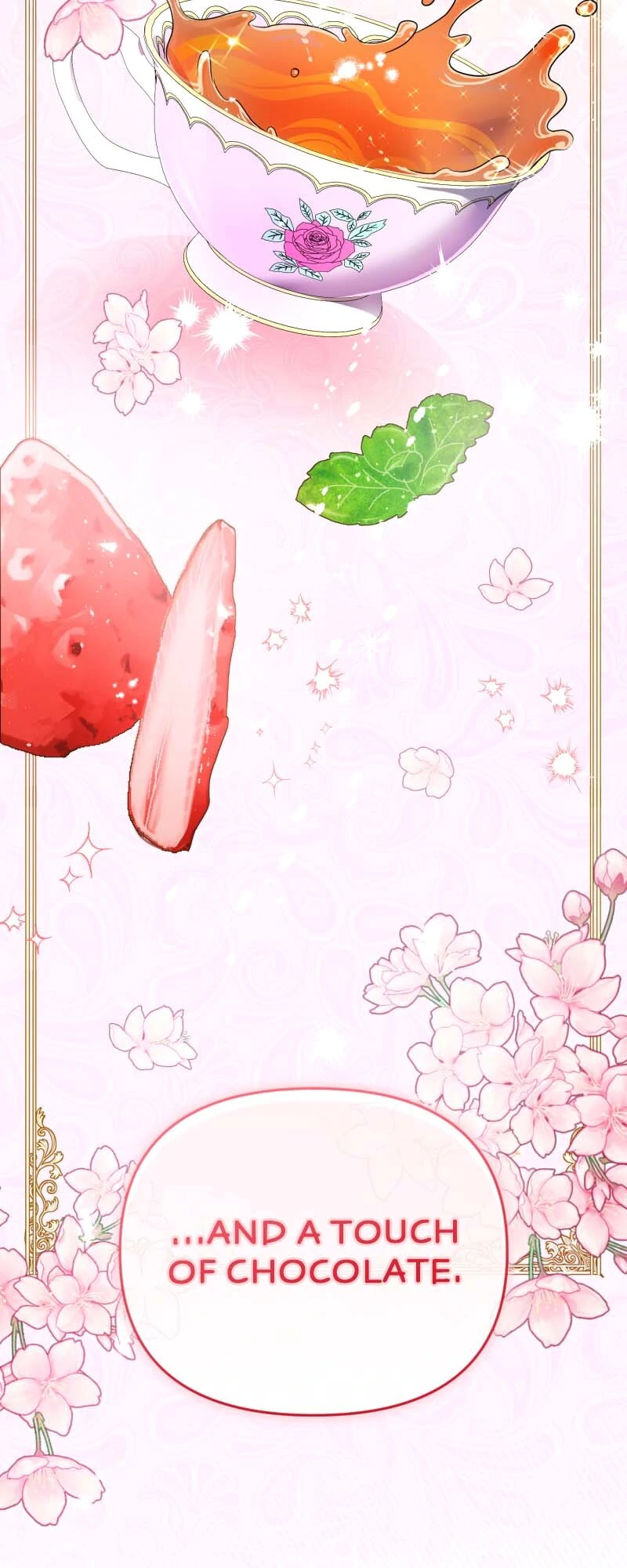 The Crown Prince’s Maid Makes Tea Very Well chapter 23 page 66