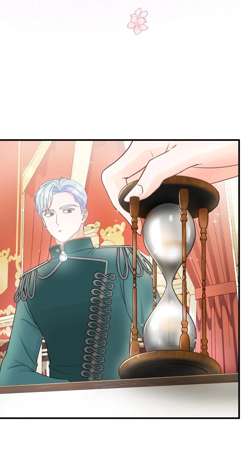 The Crown Prince’s Maid Makes Tea Very Well chapter 23 page 67