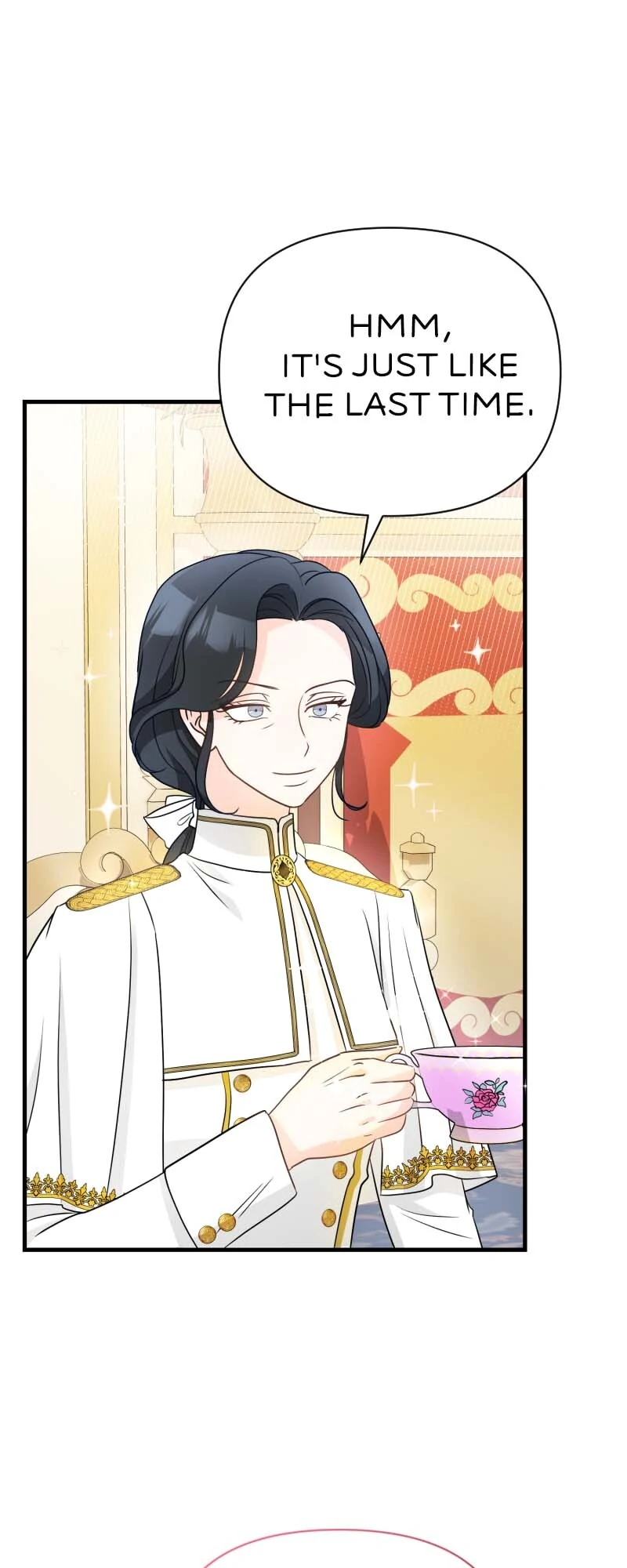 The Crown Prince’s Maid Makes Tea Very Well chapter 23 page 68