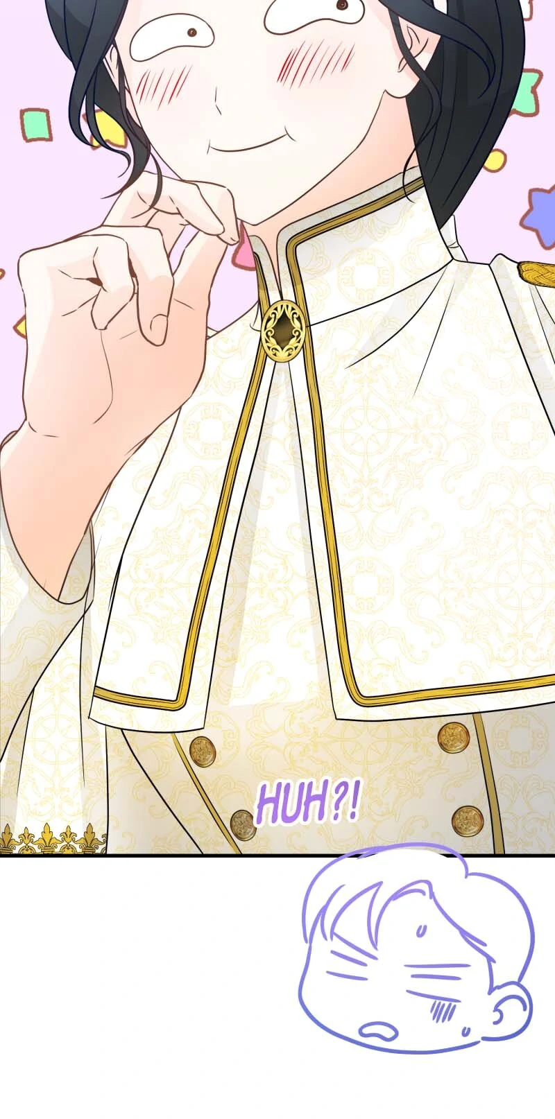 The Crown Prince’s Maid Makes Tea Very Well chapter 23 page 72