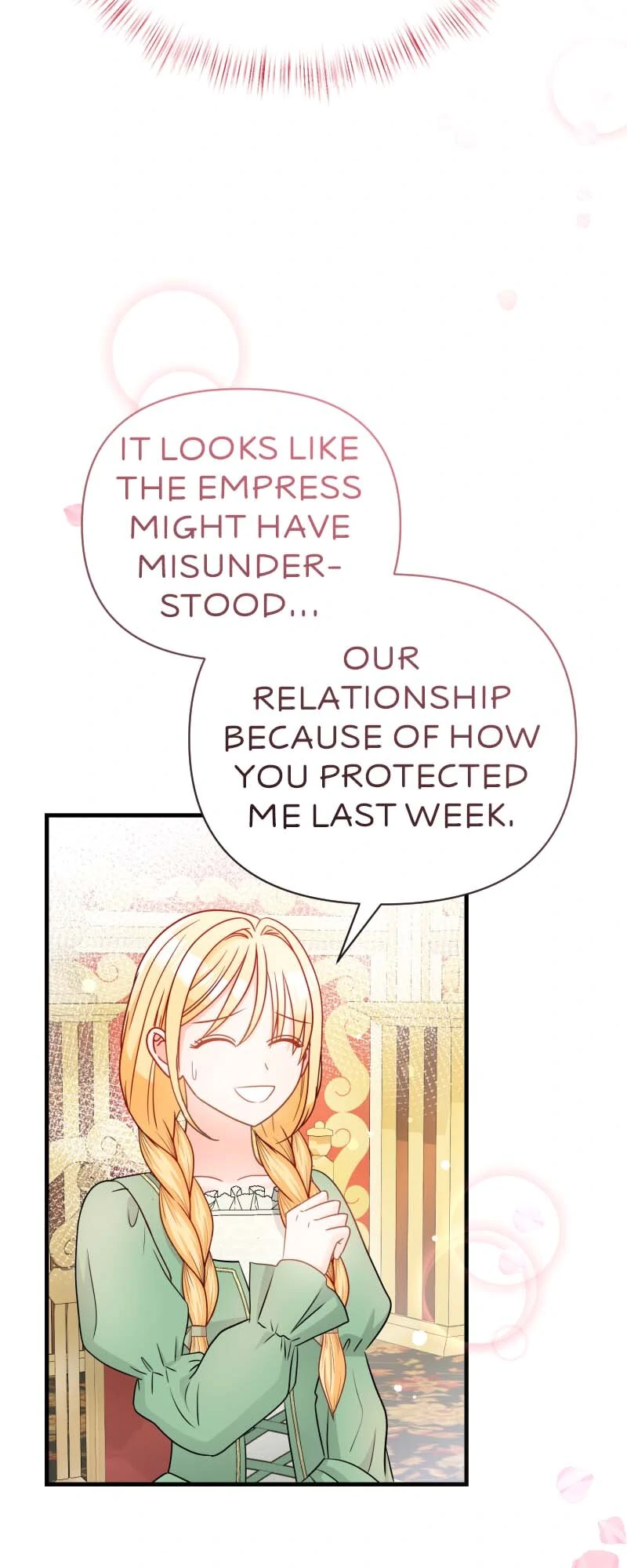 The Crown Prince’s Maid Makes Tea Very Well chapter 23 page 79