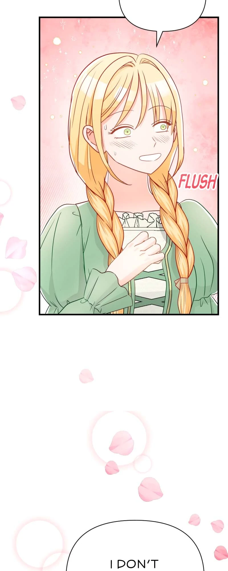 The Crown Prince’s Maid Makes Tea Very Well chapter 23 page 81