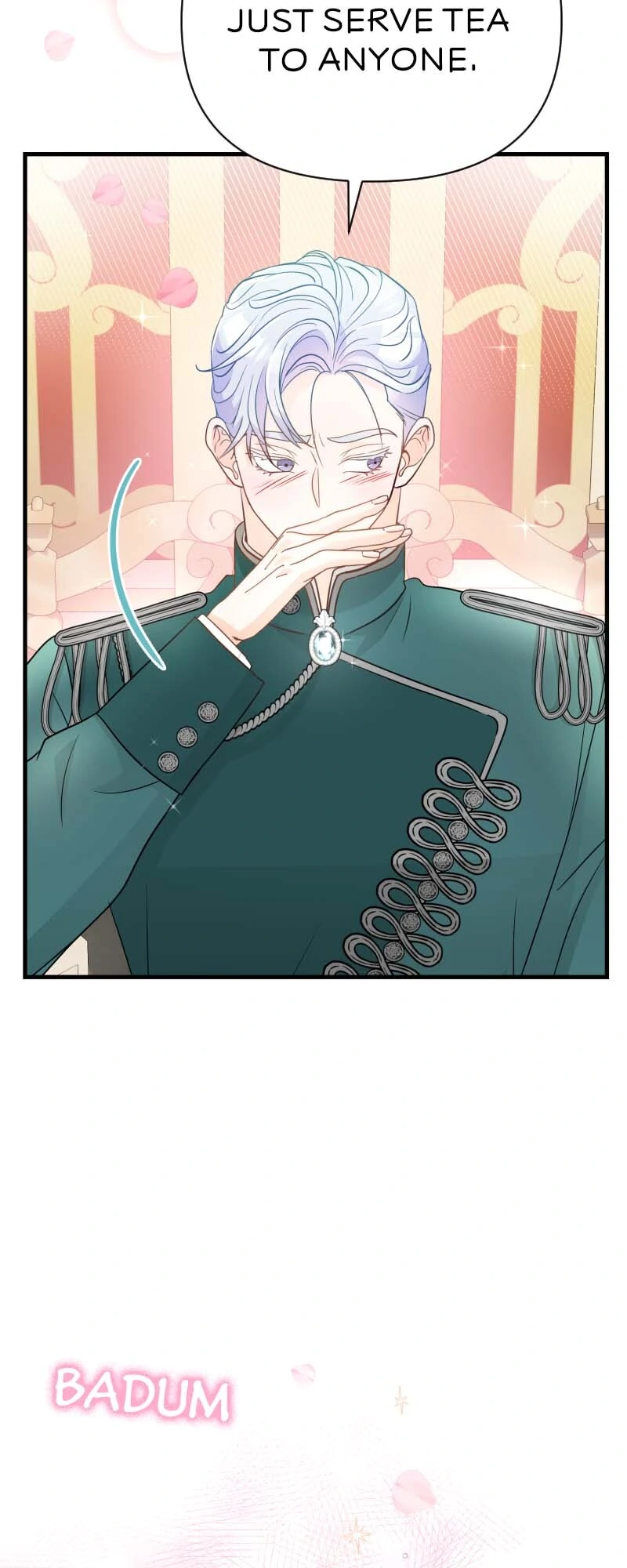 The Crown Prince’s Maid Makes Tea Very Well chapter 23 page 82