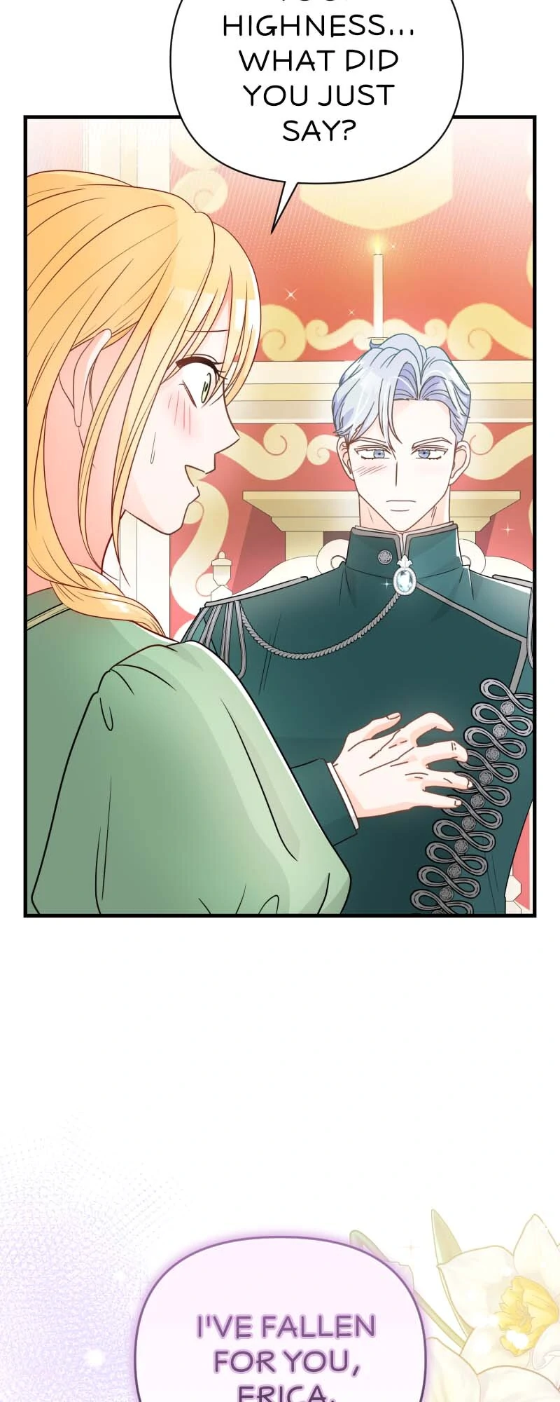 The Crown Prince’s Maid Makes Tea Very Well chapter 24 page 2